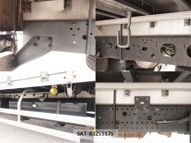 Isuzu FORWARD 2016-10 4639014-20