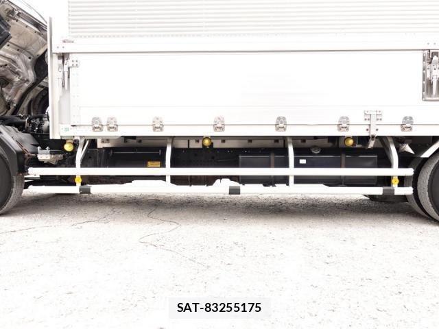 Isuzu FORWARD 2016-10 4639014-21