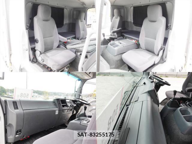 Isuzu FORWARD 2016-10 4639014-22