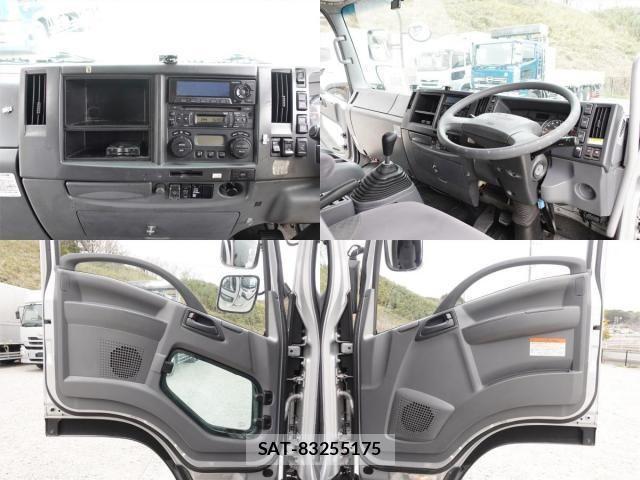 Isuzu FORWARD 2016-10 4639014-23