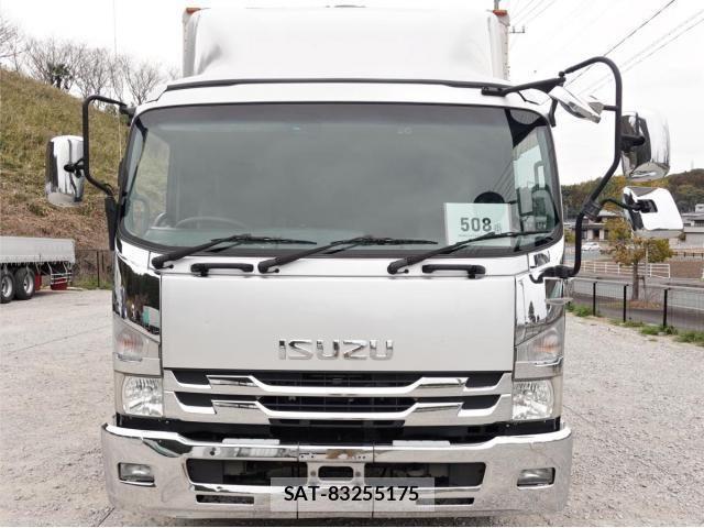 Isuzu FORWARD 2016-10 4639014-2