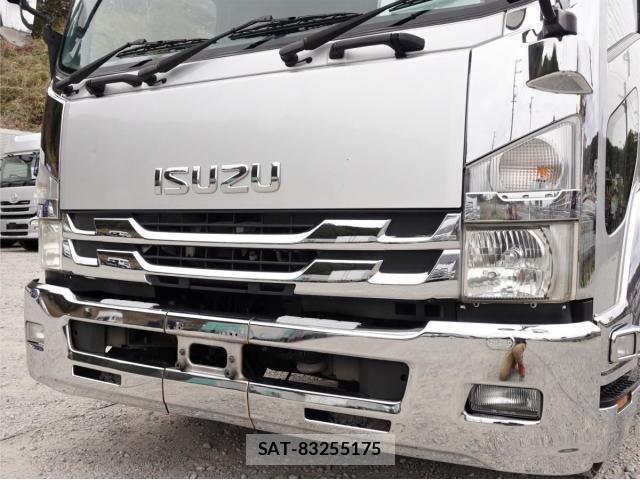 Isuzu FORWARD 2016-10 4639014-3