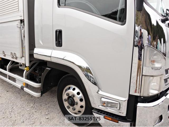 Isuzu FORWARD 2016-10 4639014-4