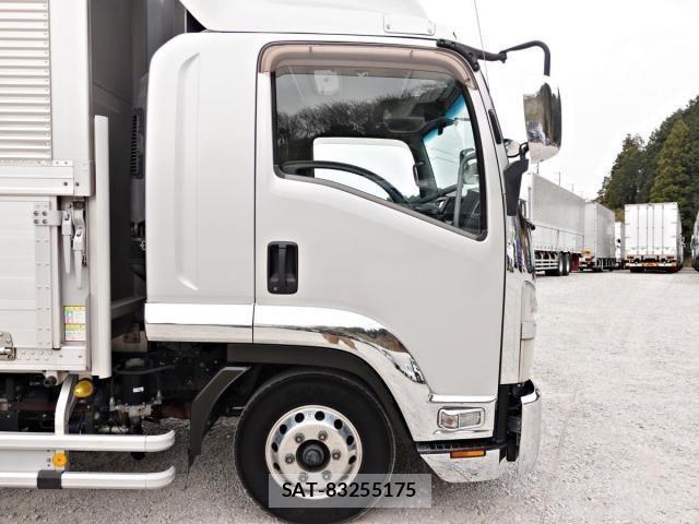 Isuzu FORWARD 2016-10 4639014-5