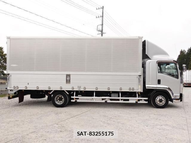Isuzu FORWARD 2016-10 4639014-6