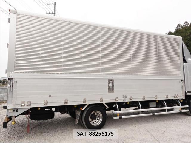 Isuzu FORWARD 2016-10 4639014-7