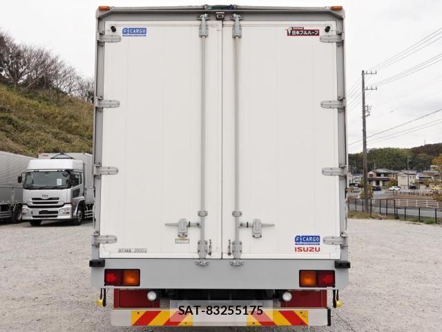Isuzu FORWARD 2016-10 4639014-8