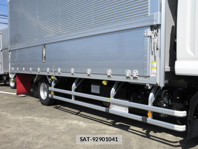 Isuzu FORWARD 2021-03 4753650-9