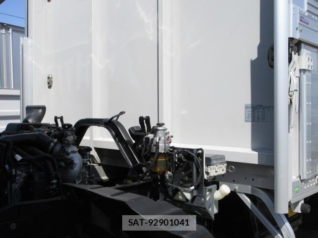 Isuzu FORWARD 2021-03 4753650-12
