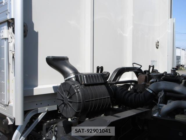 Isuzu FORWARD 2021-03 4753650-13