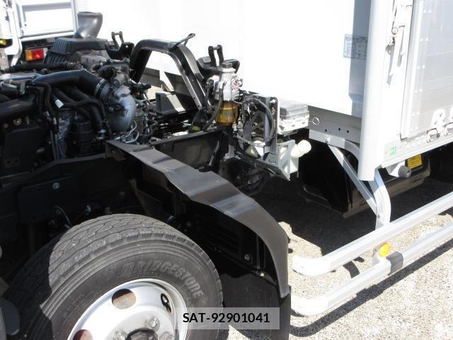 Isuzu FORWARD 2021-03 4753650-14