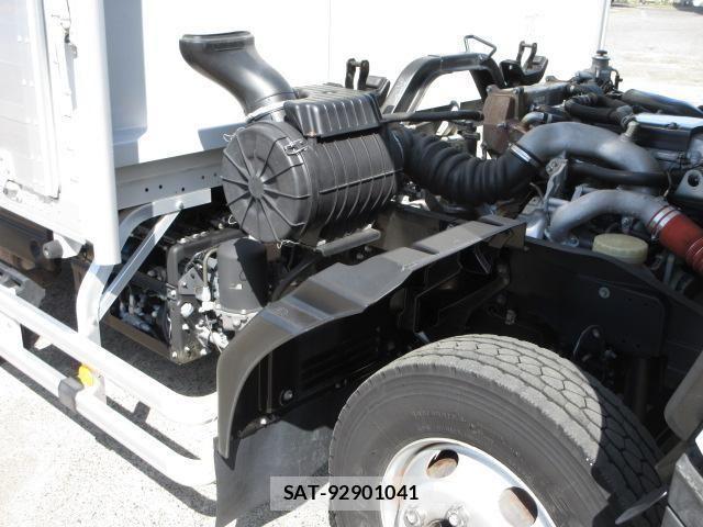 Isuzu FORWARD 2021-03 4753650-15