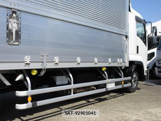 Isuzu FORWARD 2021-03 4753650-16