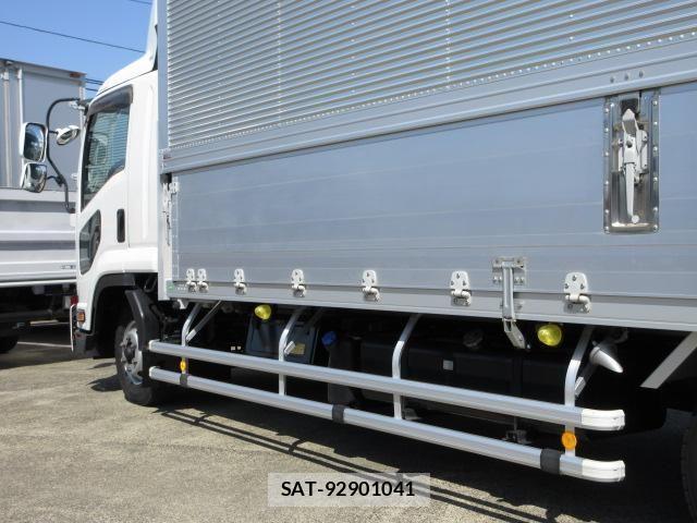 Isuzu FORWARD 2021-03 4753650-17