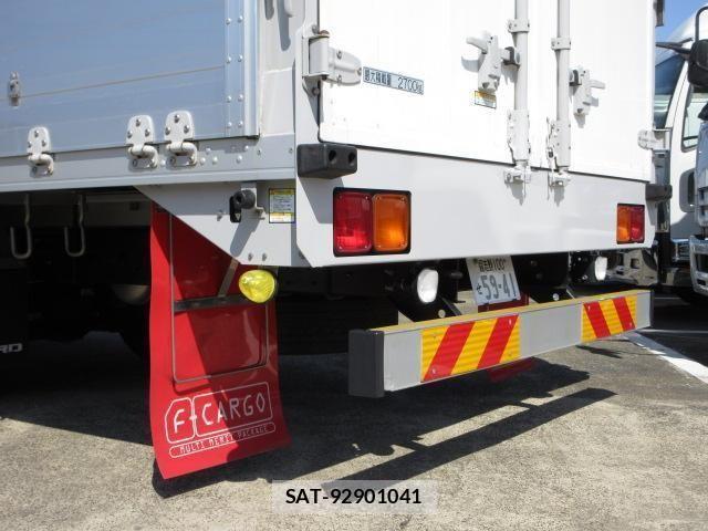 Isuzu FORWARD 2021-03 4753650-18