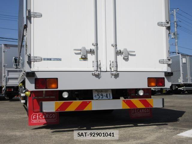 Isuzu FORWARD 2021-03 4753650-20