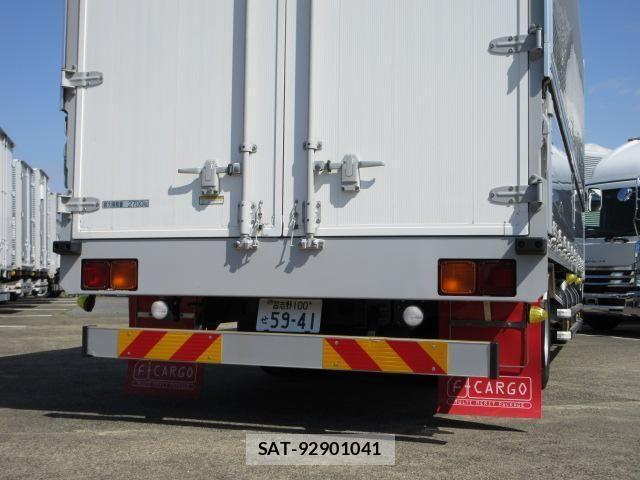 Isuzu FORWARD 2021-03 4753650-21