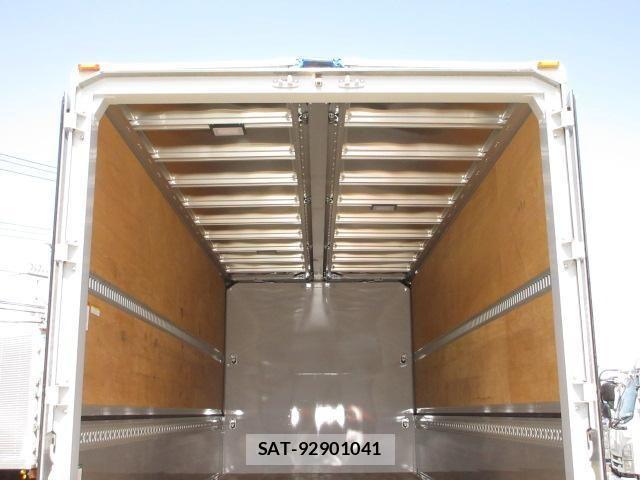 Isuzu FORWARD 2021-03 4753650-22
