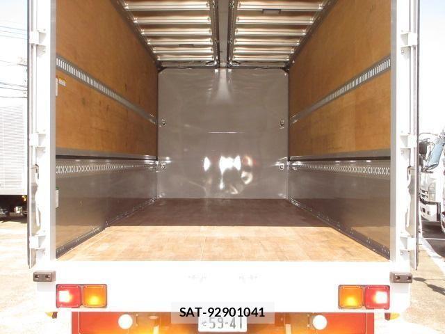 Isuzu FORWARD 2021-03 4753650-23
