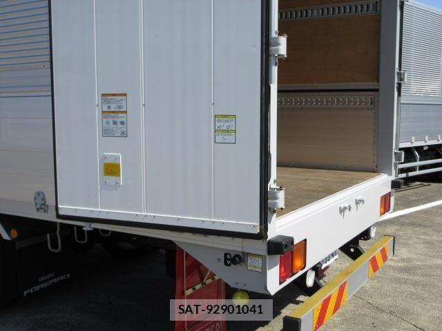 Isuzu FORWARD 2021-03 4753650-27