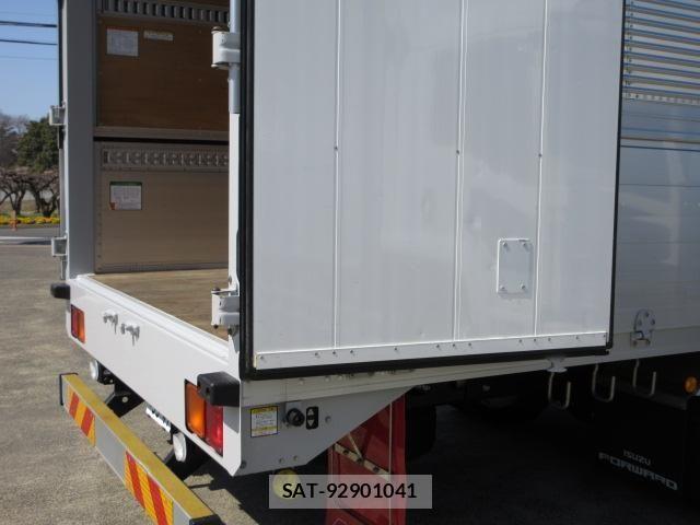 Isuzu FORWARD 2021-03 4753650-28