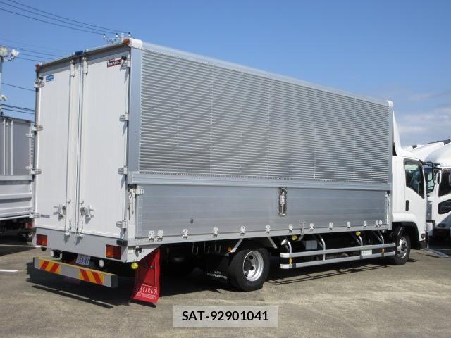 Isuzu FORWARD 2021-03 4753650-2