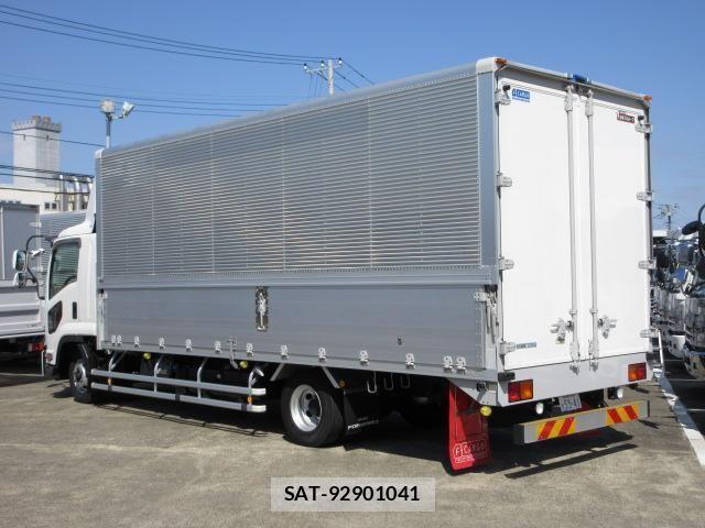 Isuzu FORWARD 2021-03 4753650-3