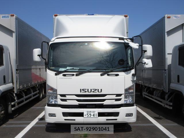 Isuzu FORWARD 2021-03 4753650-4