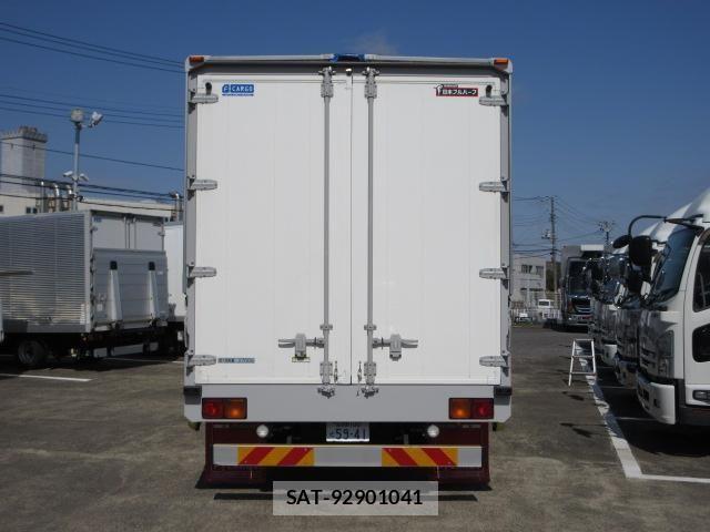 Isuzu FORWARD 2021-03 4753650-5