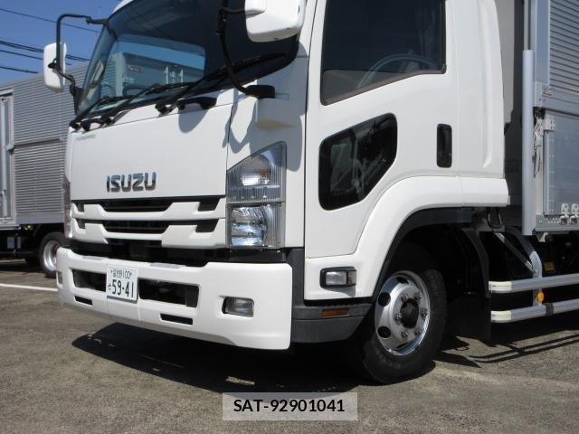 Isuzu FORWARD 2021-03 4753650-6