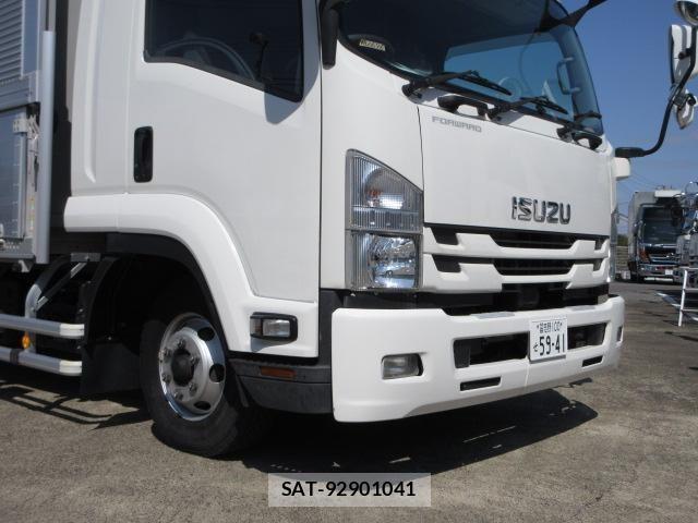 Isuzu FORWARD 2021-03 4753650-7