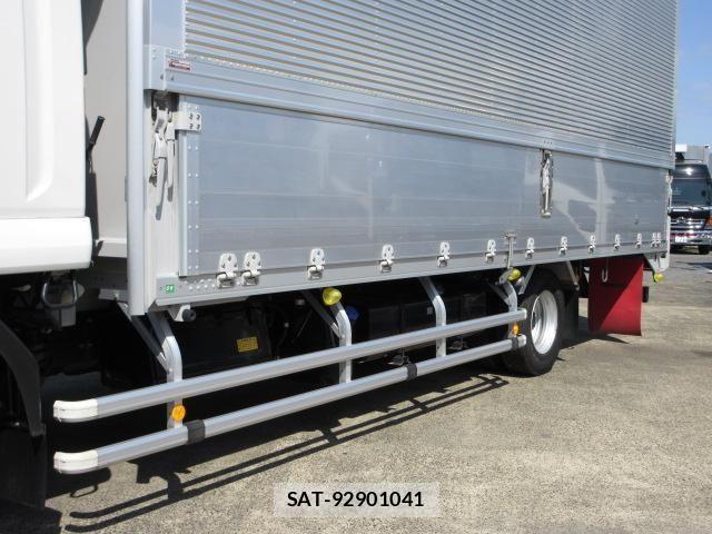 Isuzu FORWARD 2021-03 4753650-8