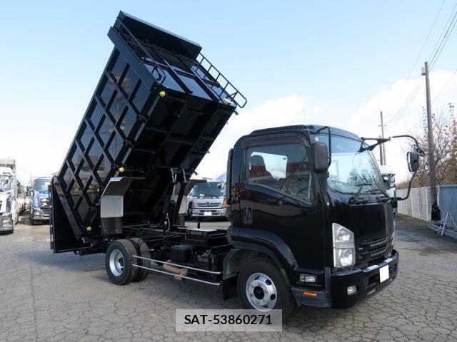 Isuzu FORWARD 2015-05 4753655-0