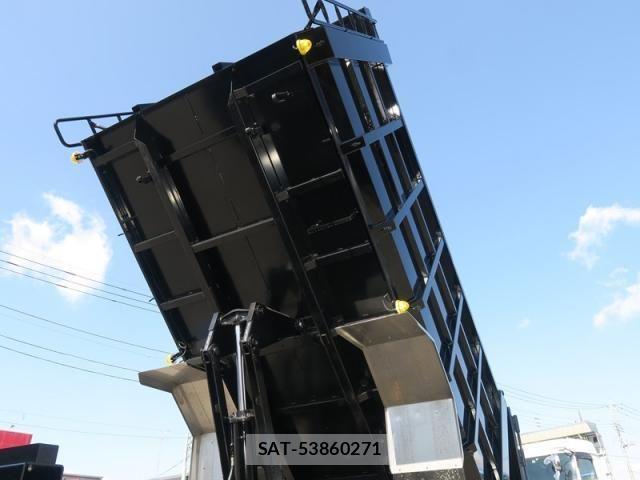 Isuzu FORWARD 2015-05 4753655-11