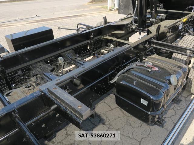 Isuzu FORWARD 2015-05 4753655-12