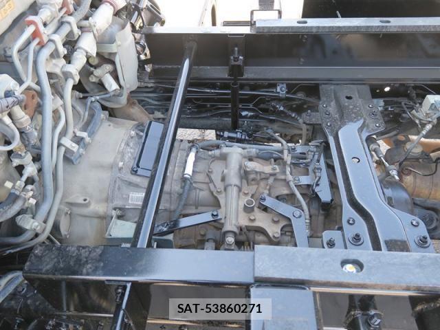 Isuzu FORWARD 2015-05 4753655-13