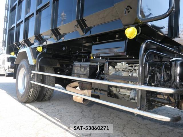 Isuzu FORWARD 2015-05 4753655-17