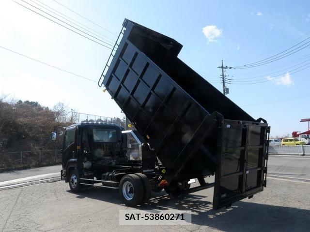 Isuzu FORWARD 2015-05 4753655-1