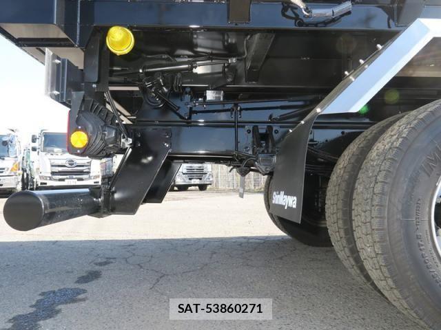 Isuzu FORWARD 2015-05 4753655-19