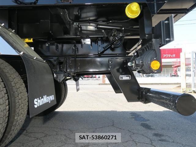 Isuzu FORWARD 2015-05 4753655-20