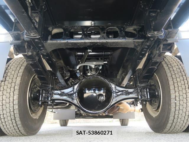 Isuzu FORWARD 2015-05 4753655-22