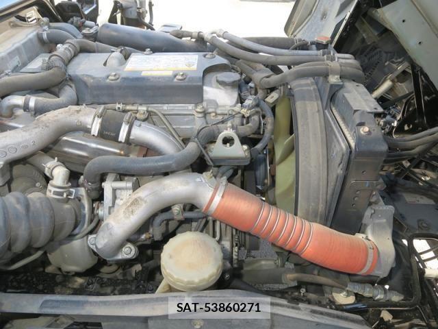Isuzu FORWARD 2015-05 4753655-26