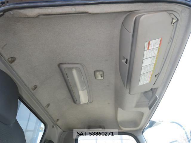 Isuzu FORWARD 2015-05 4753655-27