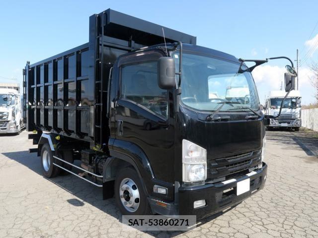 Isuzu FORWARD 2015-05 4753655-2