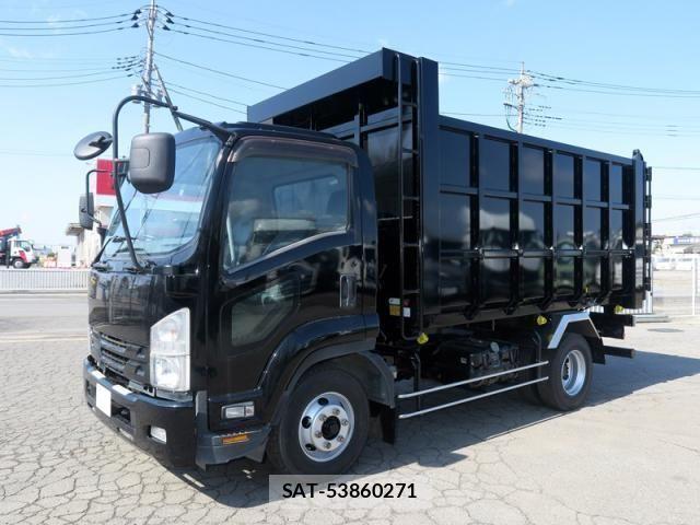Isuzu FORWARD 2015-05 4753655-3