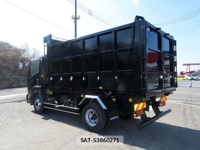 Isuzu FORWARD 2015-05 4753655-4