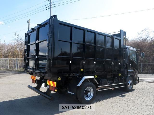 Isuzu FORWARD 2015-05 4753655-5