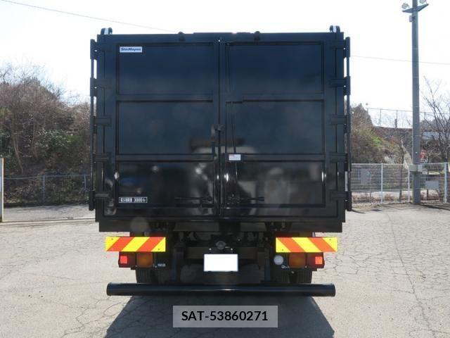 Isuzu FORWARD 2015-05 4753655-6