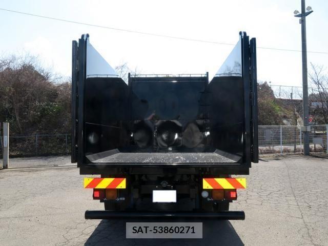 Isuzu FORWARD 2015-05 4753655-7