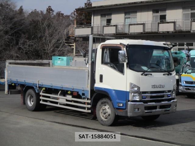 Isuzu FORWARD 2016-07 4942826-0